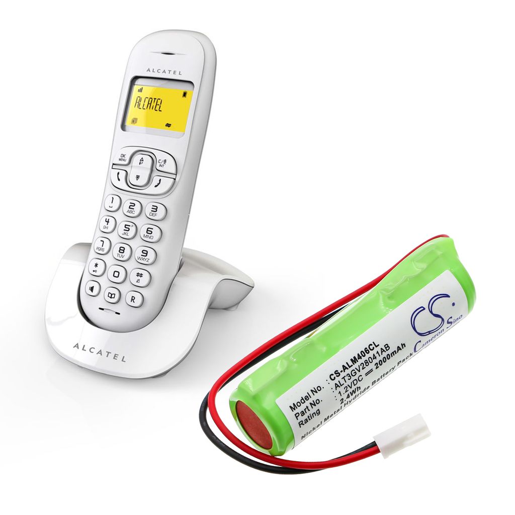 Alcatel Bluetooth 4068 ym.