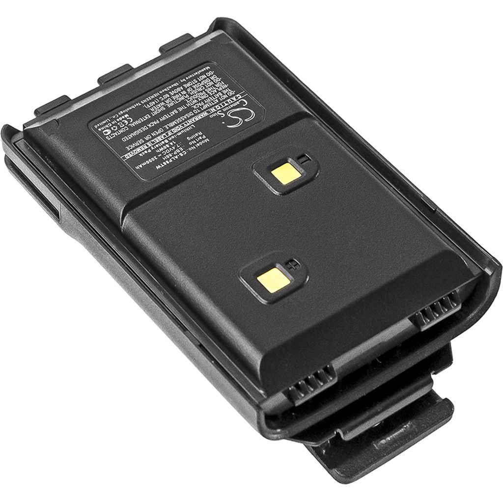 Alinco DJ-10 mfl