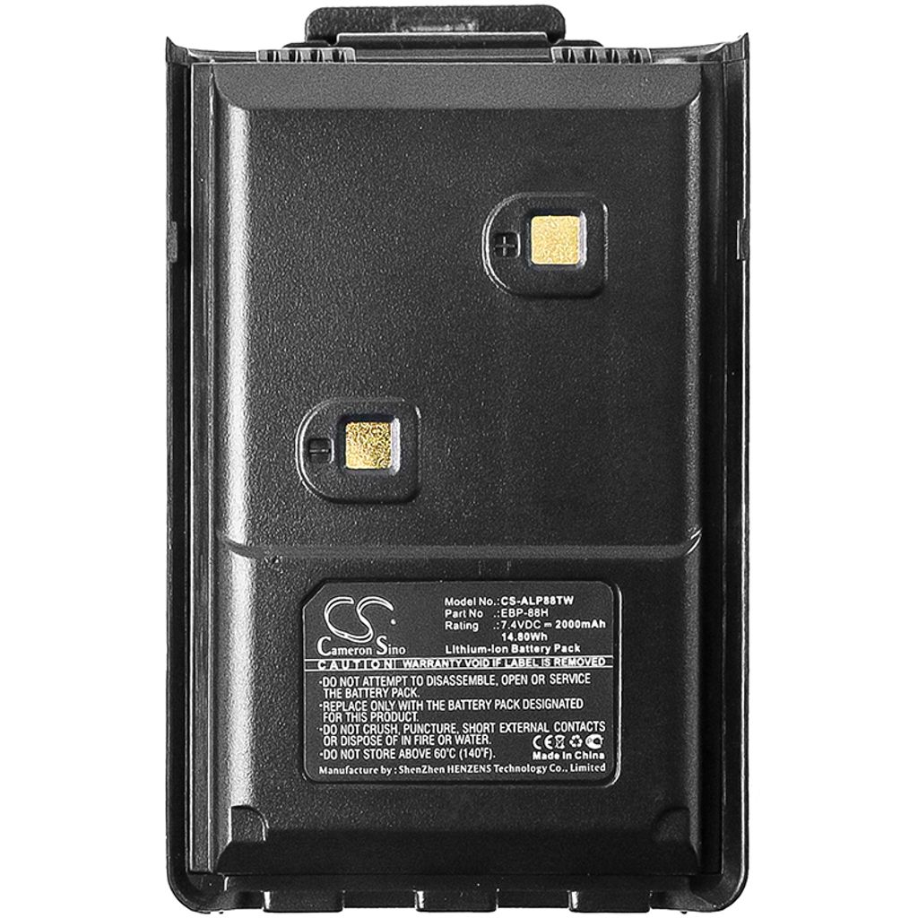Alinco DJ-10 mfl