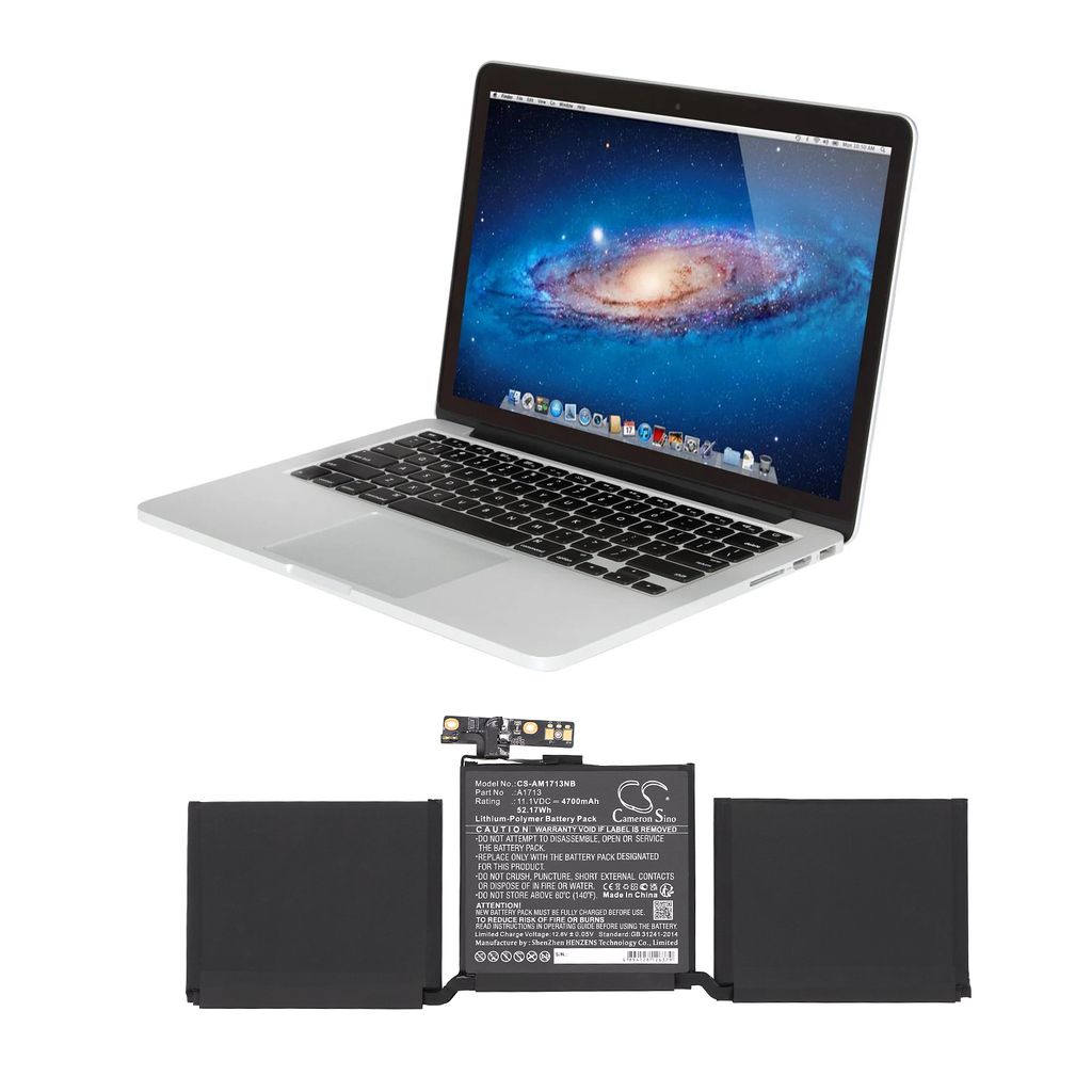 Apple MacBook Pro 13.3 and others