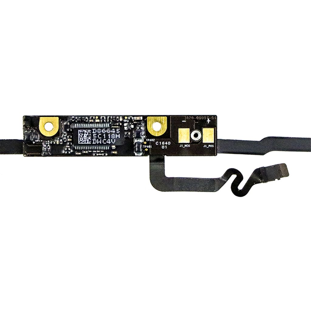 Apple MacBook Pro Core i7 2.6 15 Touch/Late 2016 etc