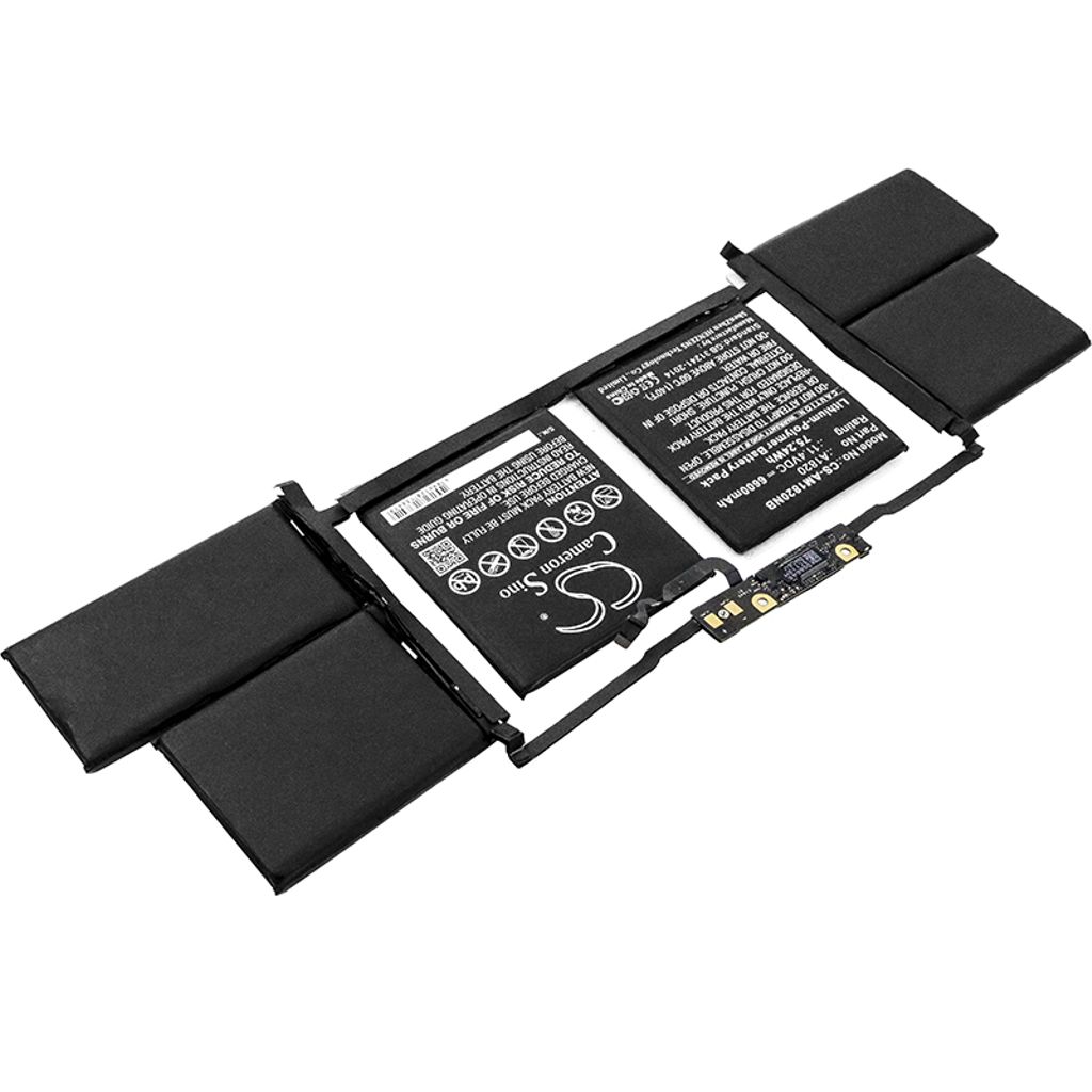 Apple MacBook Pro Core i7 2.6 15 Touch/Late 2016 etc