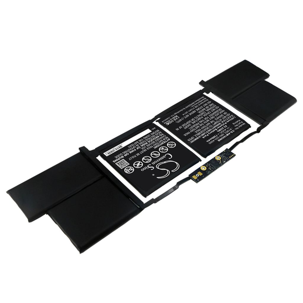 Apple MacBook Pro 15 inch MV912LL/A* 11,4V 7300mAh