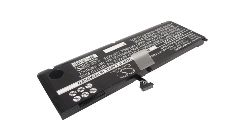 APPLE MacBook Pro 17 2011 A1382