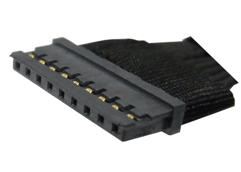 Apple MacBook Air Core i5 1.6 13, 7.3V, 6700 mAh