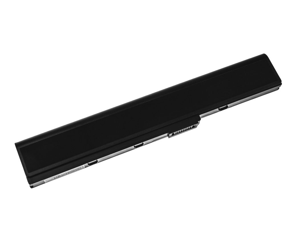 RDY batteri A32-K52 til Asus A52 A52F A52N K42 K52 K52D K52F K52J