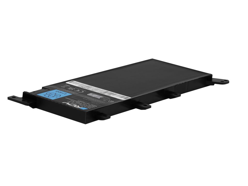 RDY Laptop-batteri C21N1347 til Asus A555 A555L F555 F555L F555LD K555 osv.