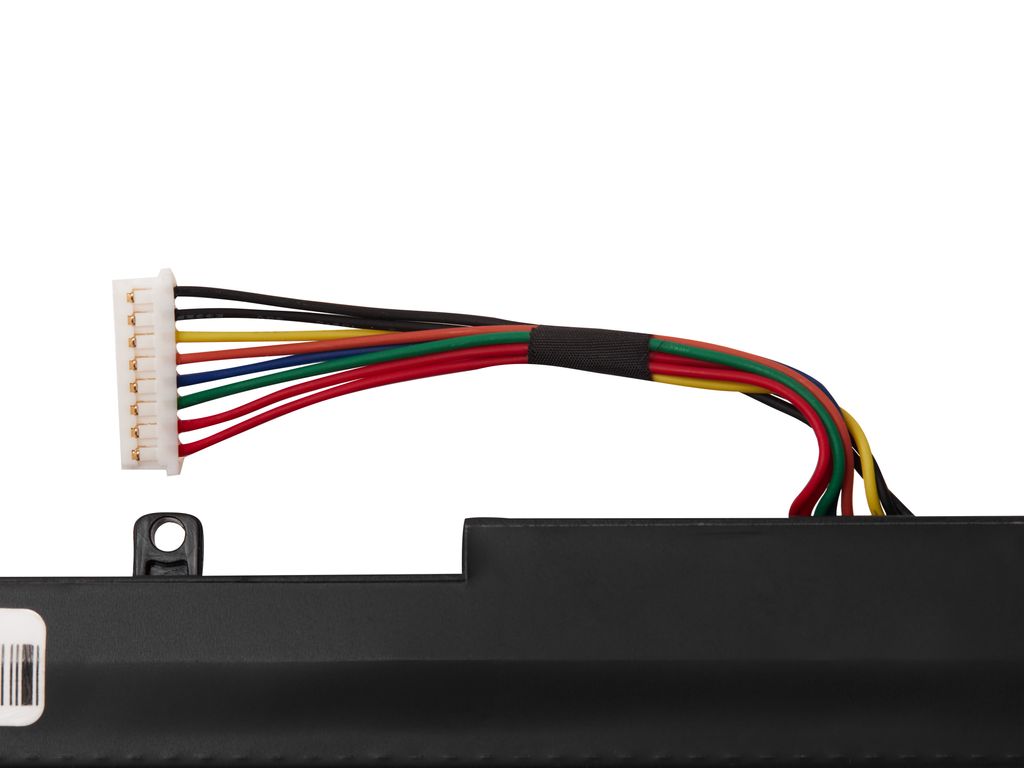 RDY Laptop Batteri A41-X550E for Asus A550 F550 F550D K550 K750 R510 R510D etc.