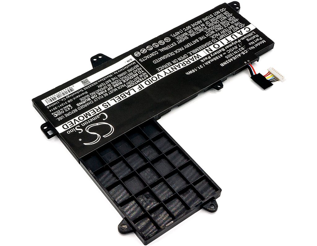 Asus X402NA-GA259T, 7.6V, 4100 mAh