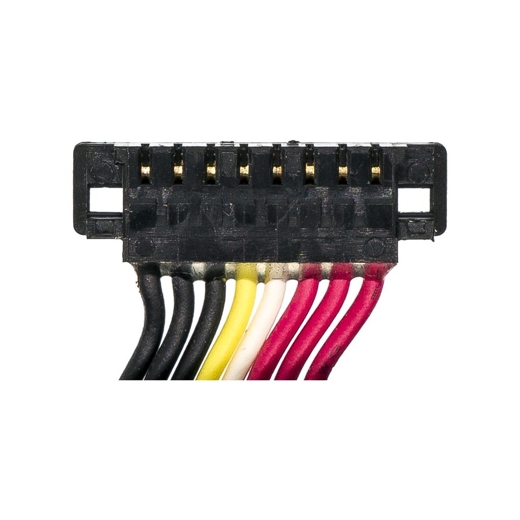 Asus UX561UA, 11,52V, 4500mAh