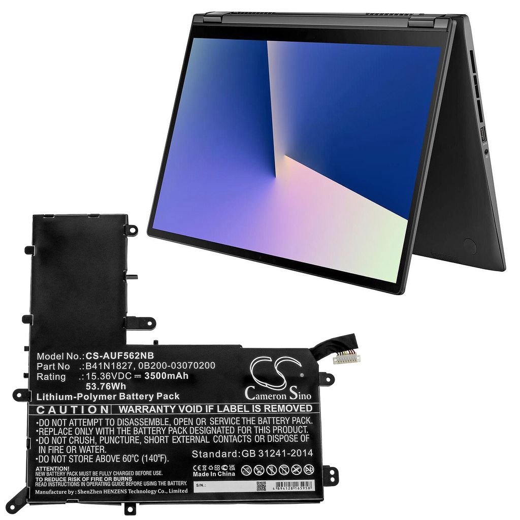 Asus UX562FA-AC023R ym.