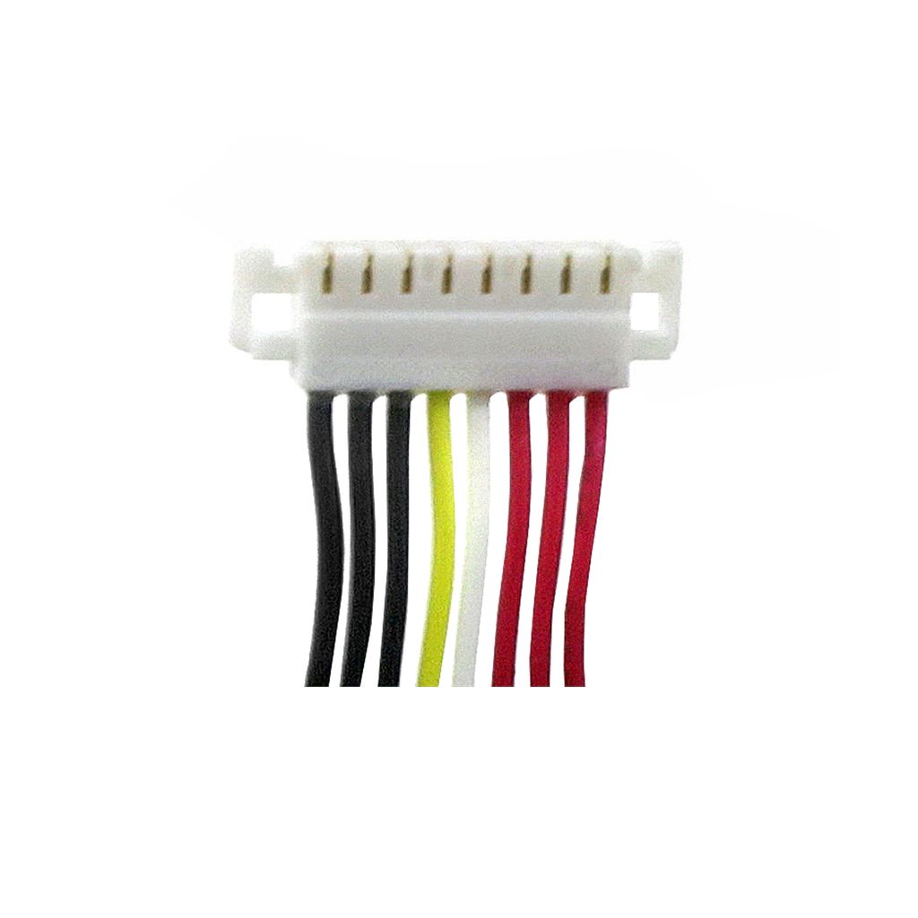 Asus GL702VS-BA230T, 15,2V, 4800mAh