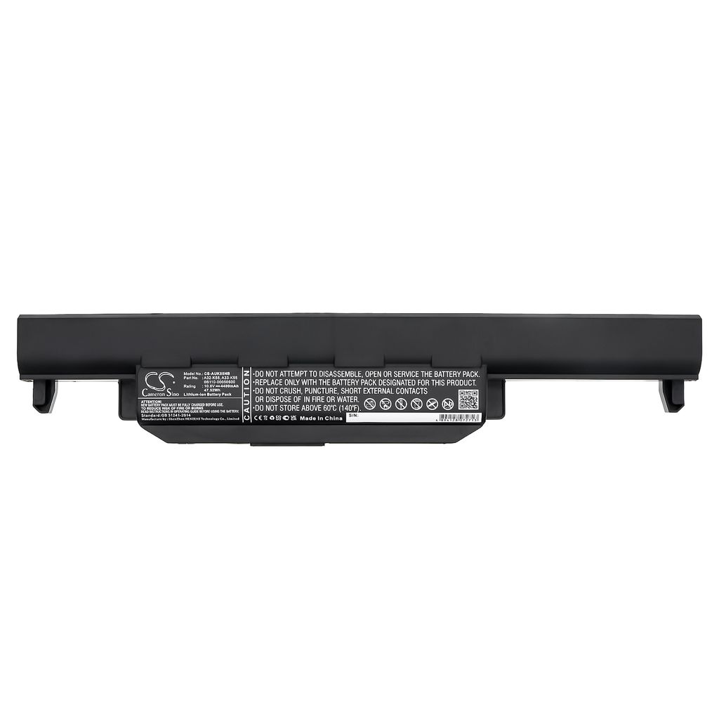 Asus K45D mfl