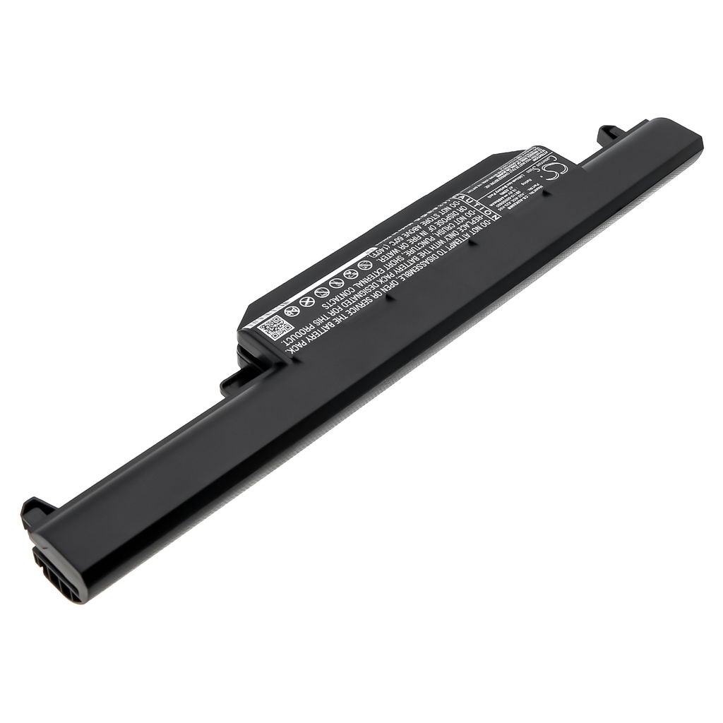 Asus K45D mfl