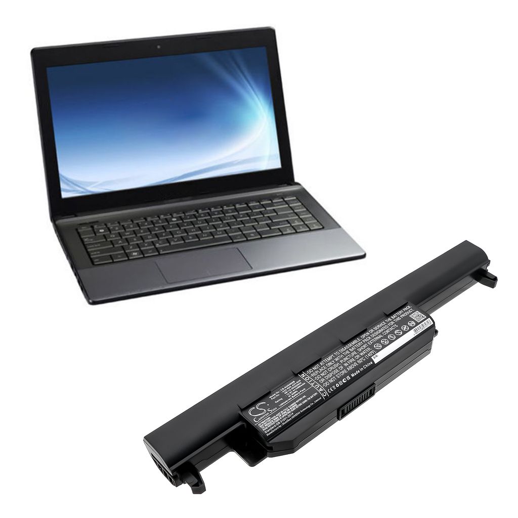 Asus K45D mfl