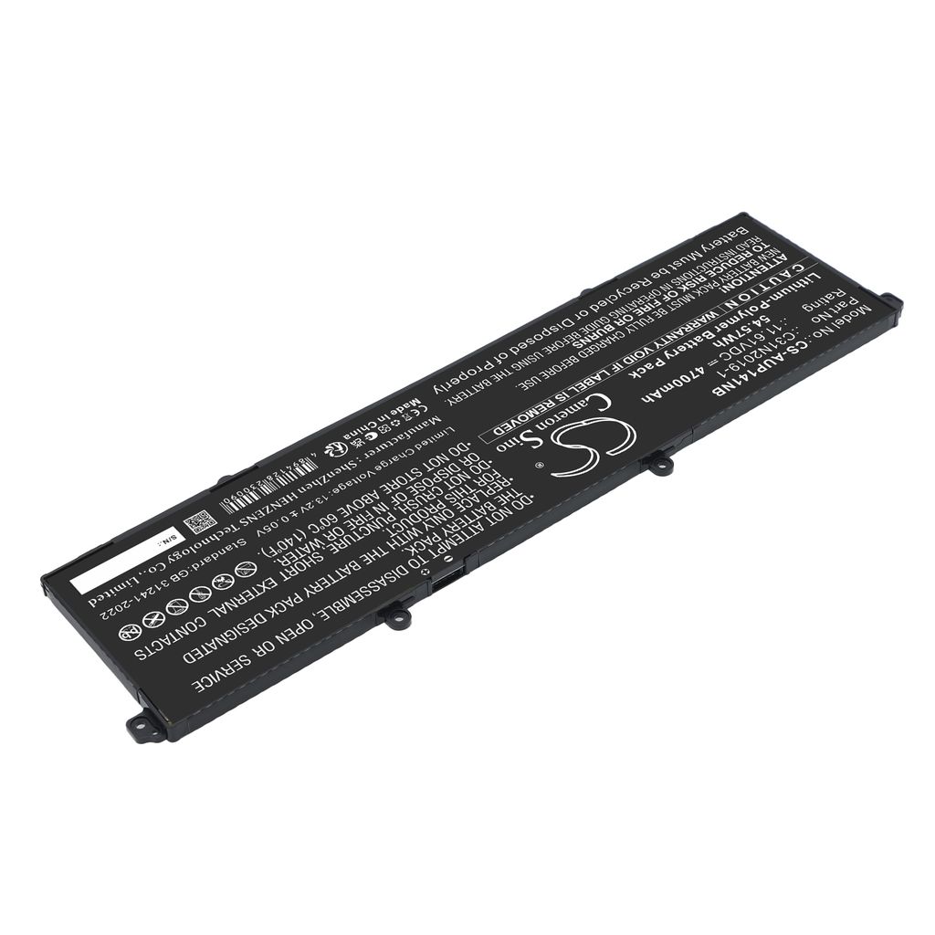 Asus K3400P etc.