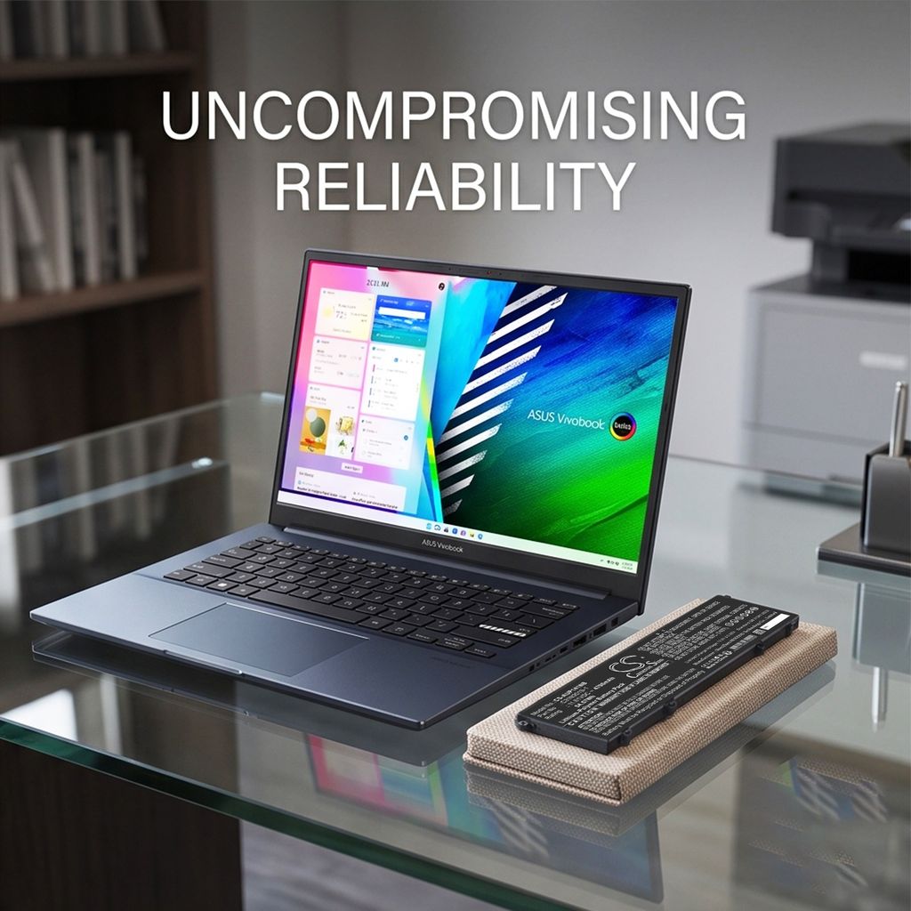 Asus K3400P etc.
