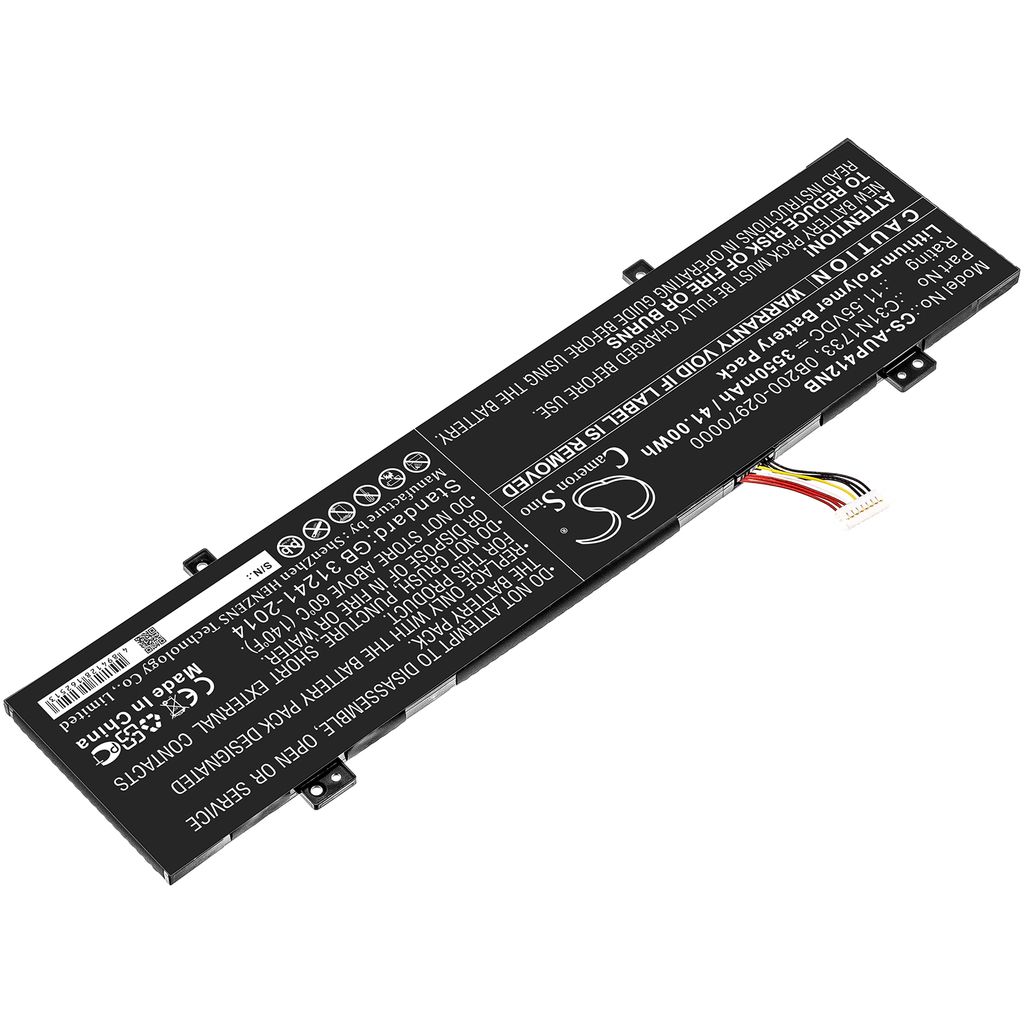 Asus VivoBook Flip 14 TP412UA-EC034T etc