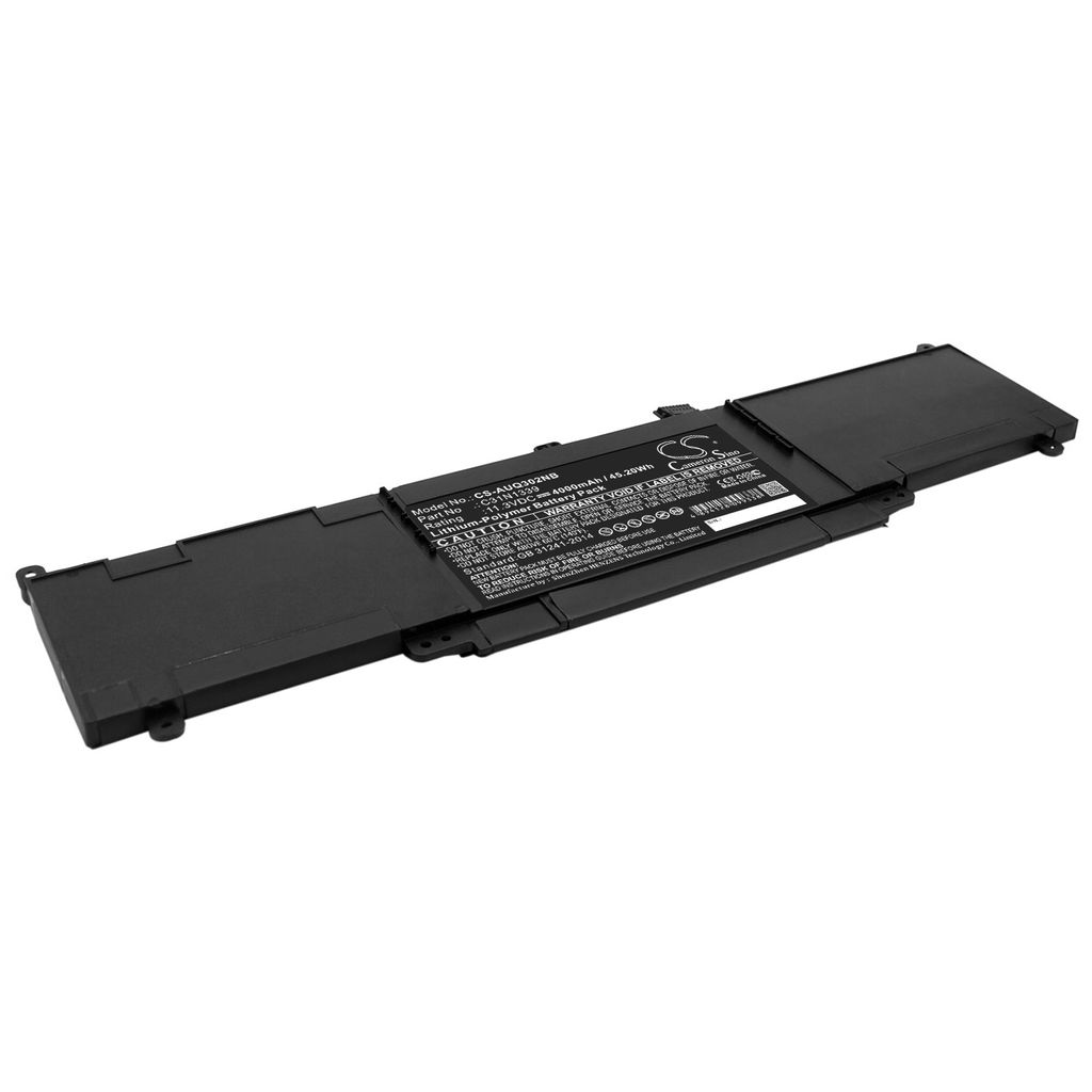 Asus ZenBook UX303LA Series, 11,3V, 4000mAh