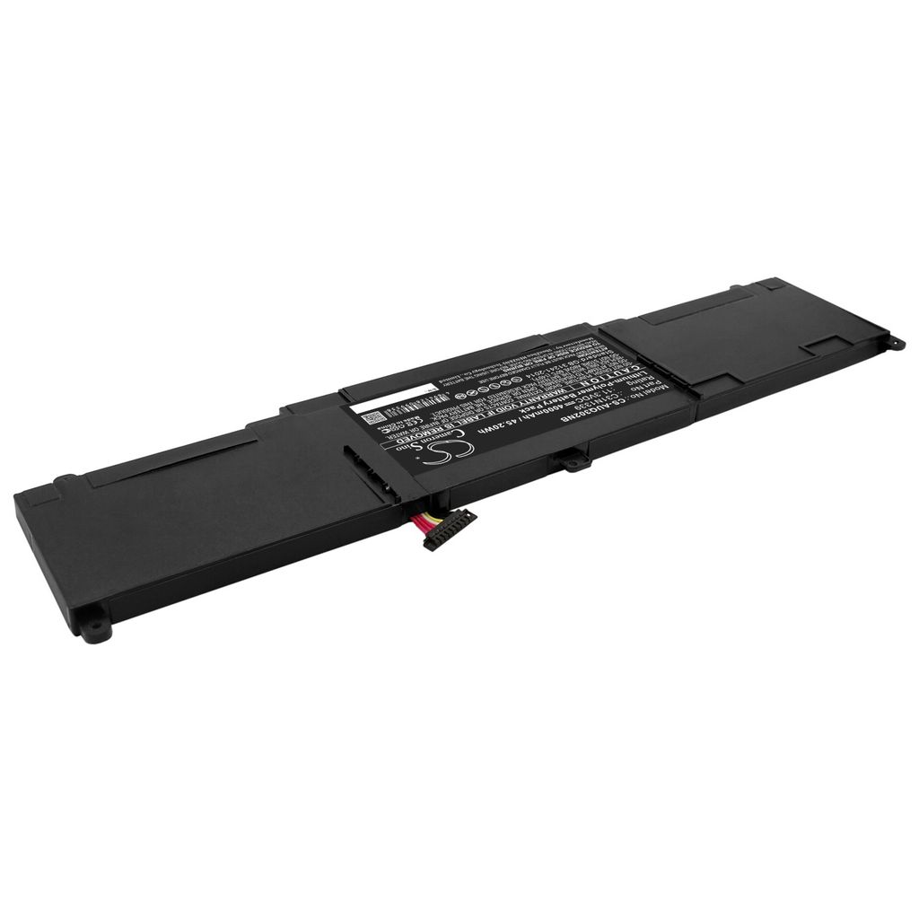 Asus ZenBook UX303LA Series, 11,3V, 4000mAh