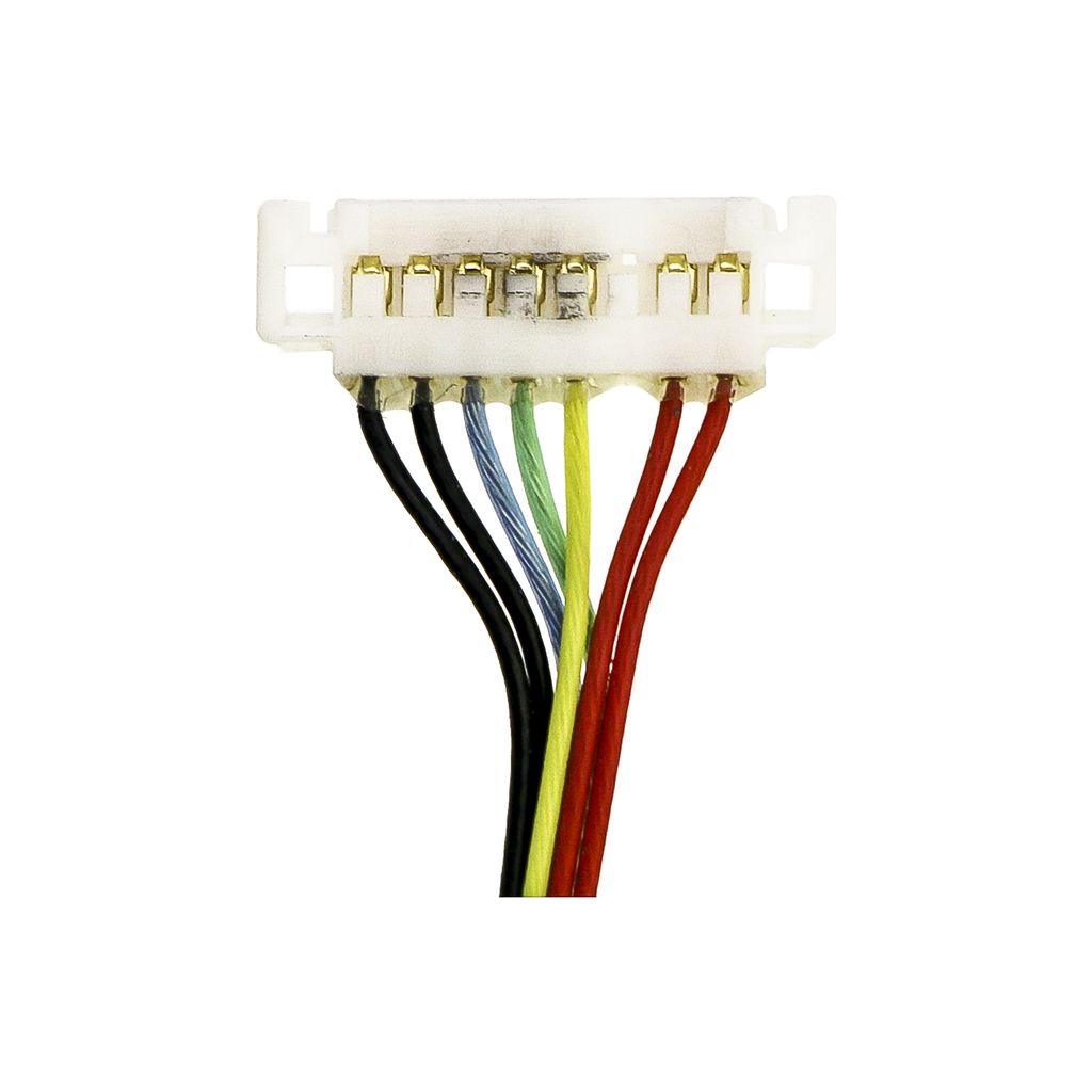 Asus VivoBook S15 S531FL-BQ187T, 11.52V, 3550 mAh