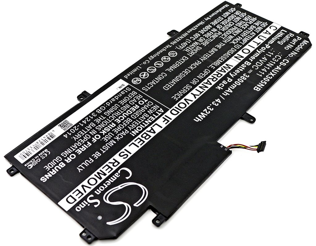 Asus U305L etc
