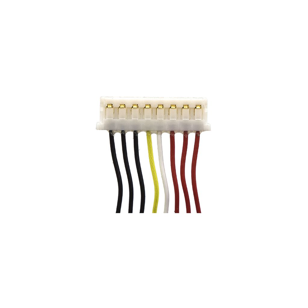 Asus FX504GE, 11.4V, 4100 mAh