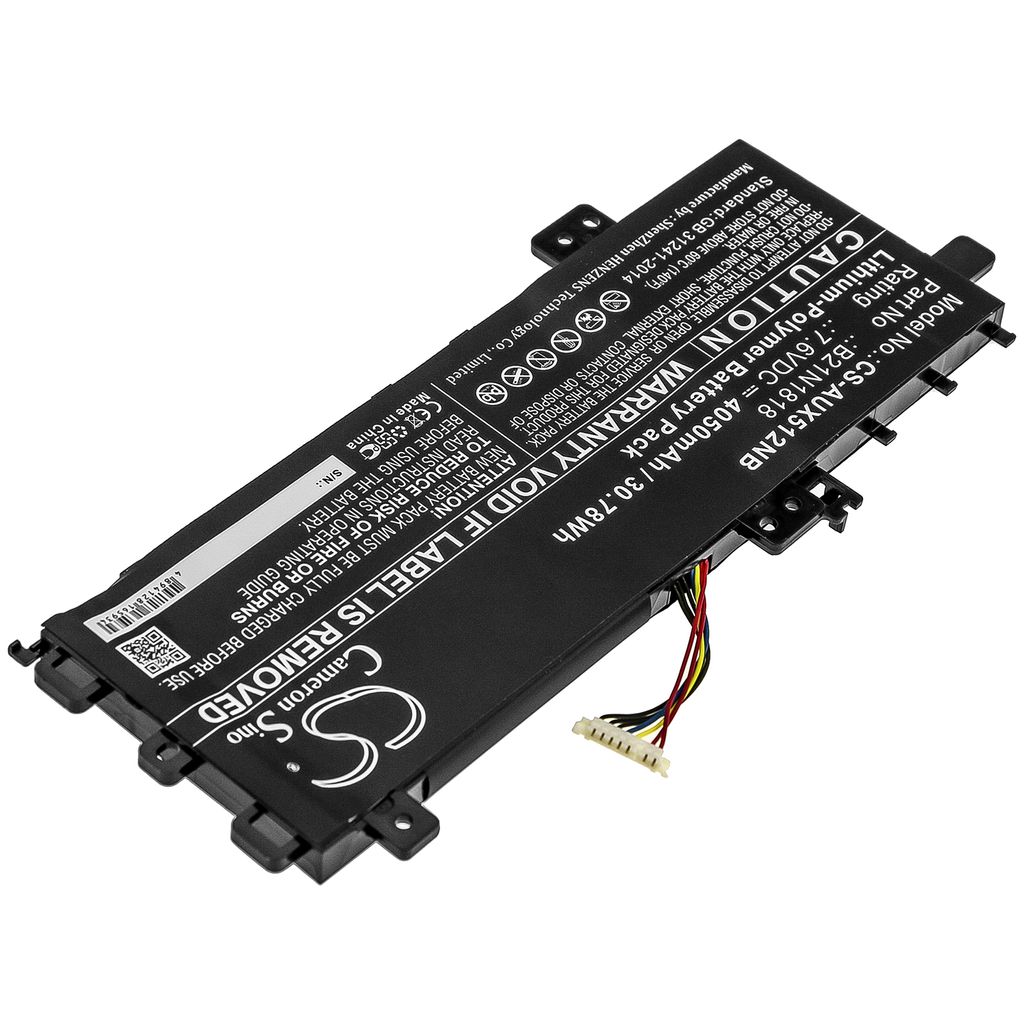 Asus X512da-ej040t etc