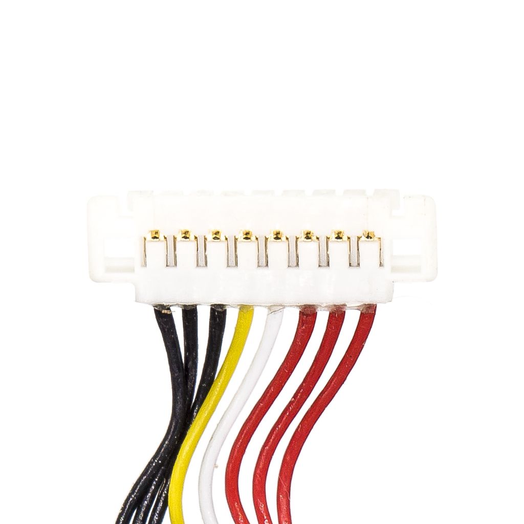 Asus Zenbook Flip 15 UX563FD-A1080R, 15.4V, 4500 mAh