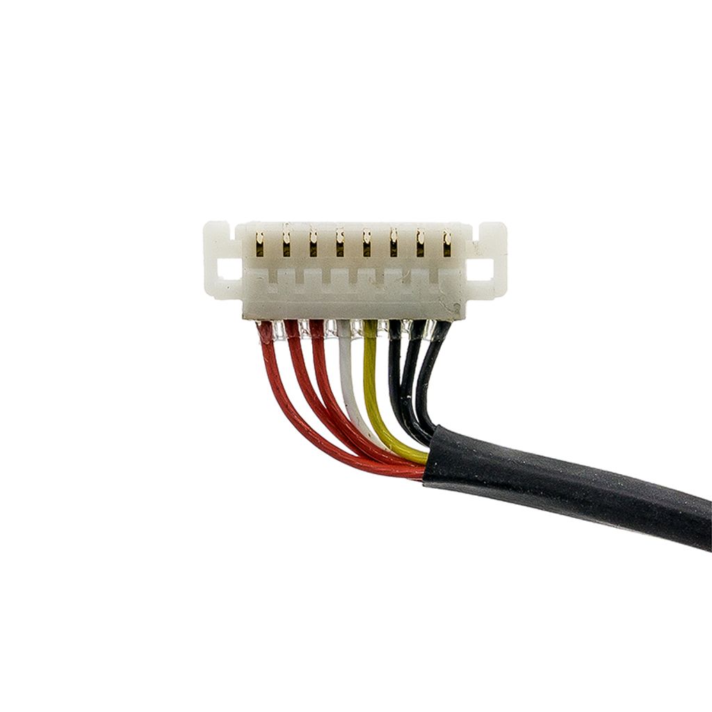 Asus X570, 11.4V, 4050 mAh