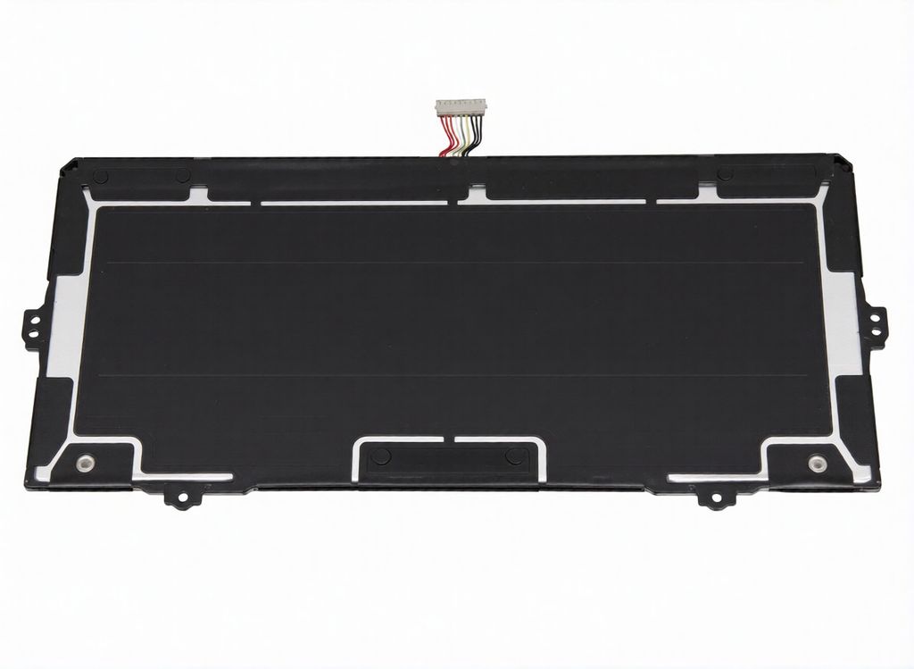 Samsung Galaxy Book2 15.6" Akku - Alkuperäinen