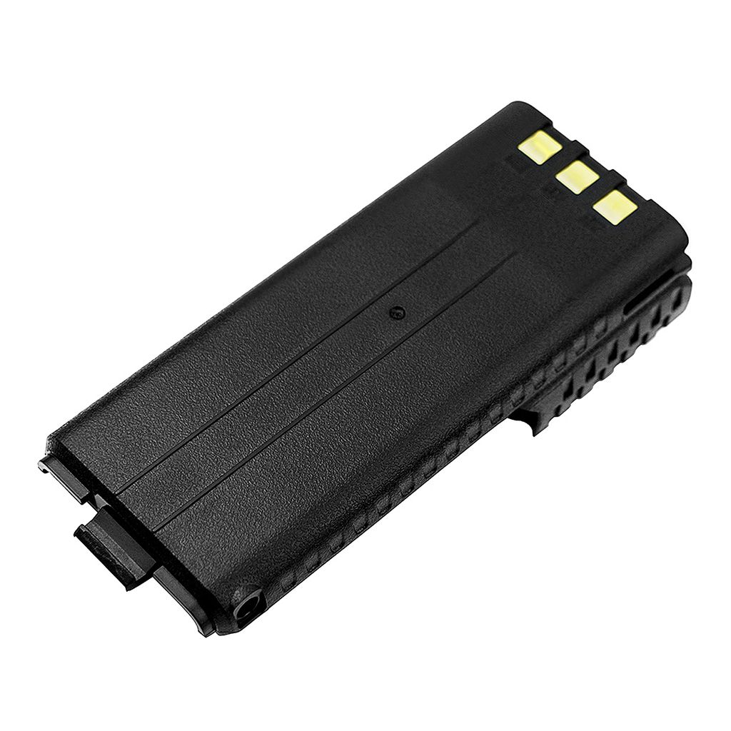Baofeng UV-5R mfl.