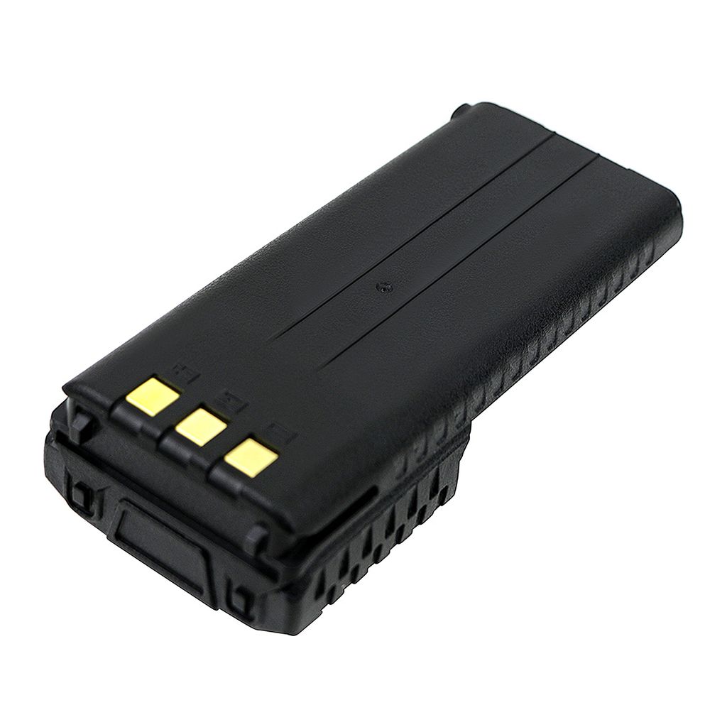 Baofeng UV-5R mfl.