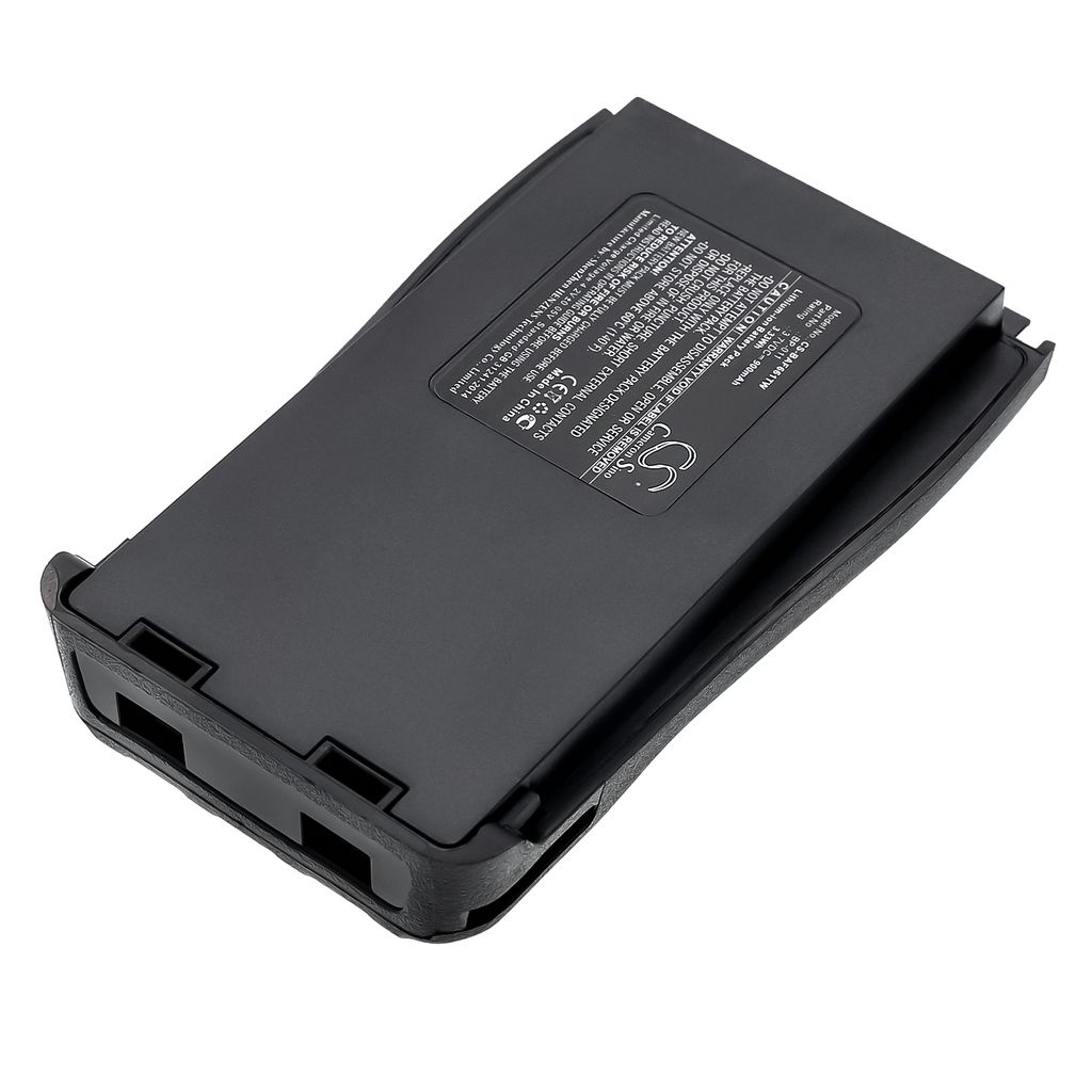 Baofeng BF-666S ym.