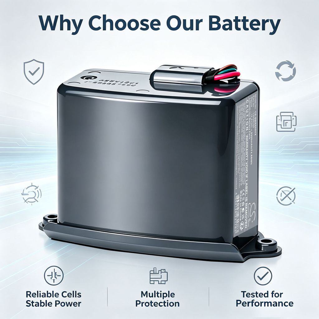 Bosch Roxxter Serie 6 etc.