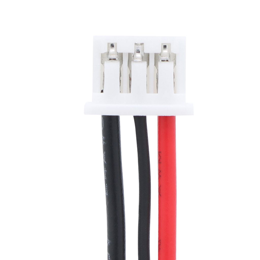BP 6001 für Bosch, 2,4V, 1800mAh