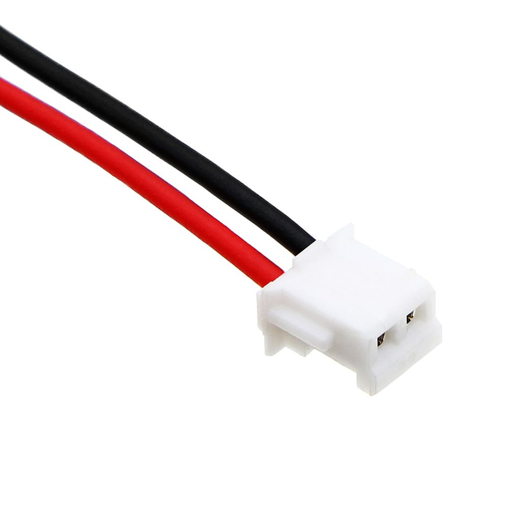 CP75 för iDect, 3,7V, 500mAh