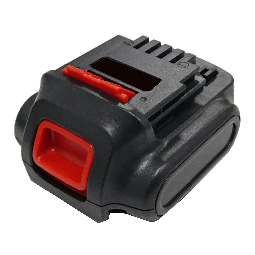 LBXR1512 for BlackDecker, 12.0V, 2500 mAh