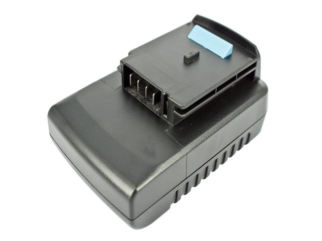 Black & Decker A1518L , 18V 1.5Ah Li-ion