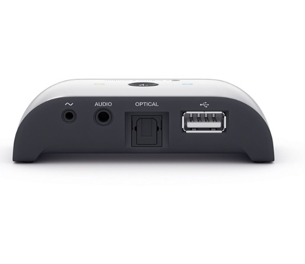 Bellman Maxi TV streamer - kompatibel med Bellman Maxi Pro