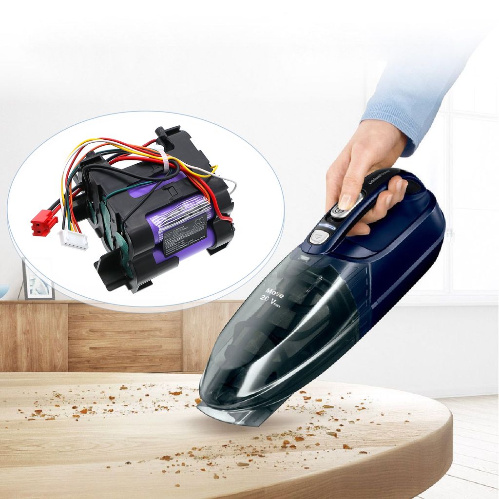 Bosch BHN20L etc
