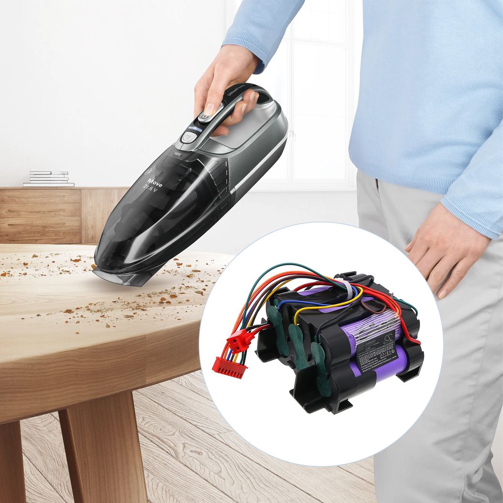Bosch BHN24L etc