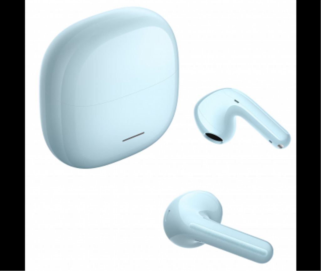 Xiaomi Redmi Buds 8 Aktive Trådløse In-Ear Hodetelefoner – Blå