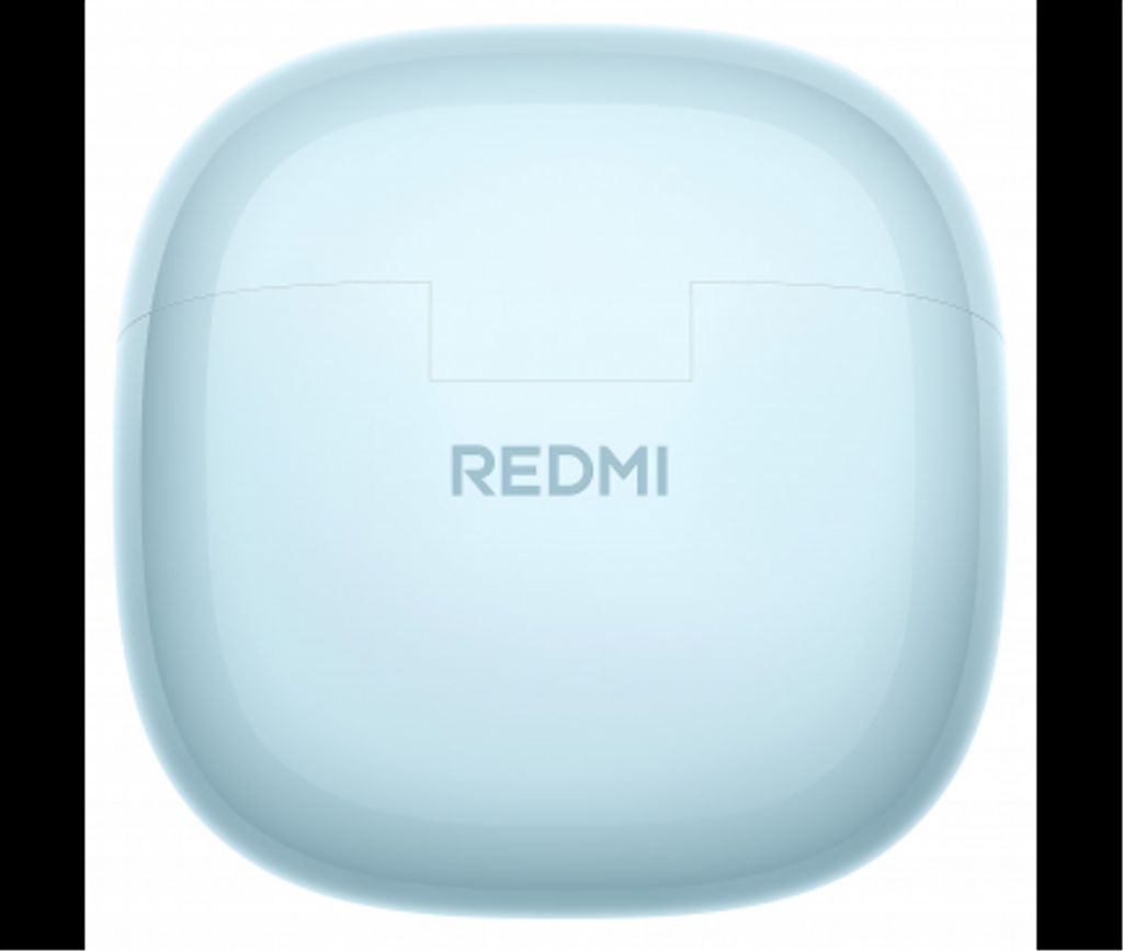Xiaomi Redmi Buds 8 Aktive Trådløse In-Ear Hodetelefoner – Blå
