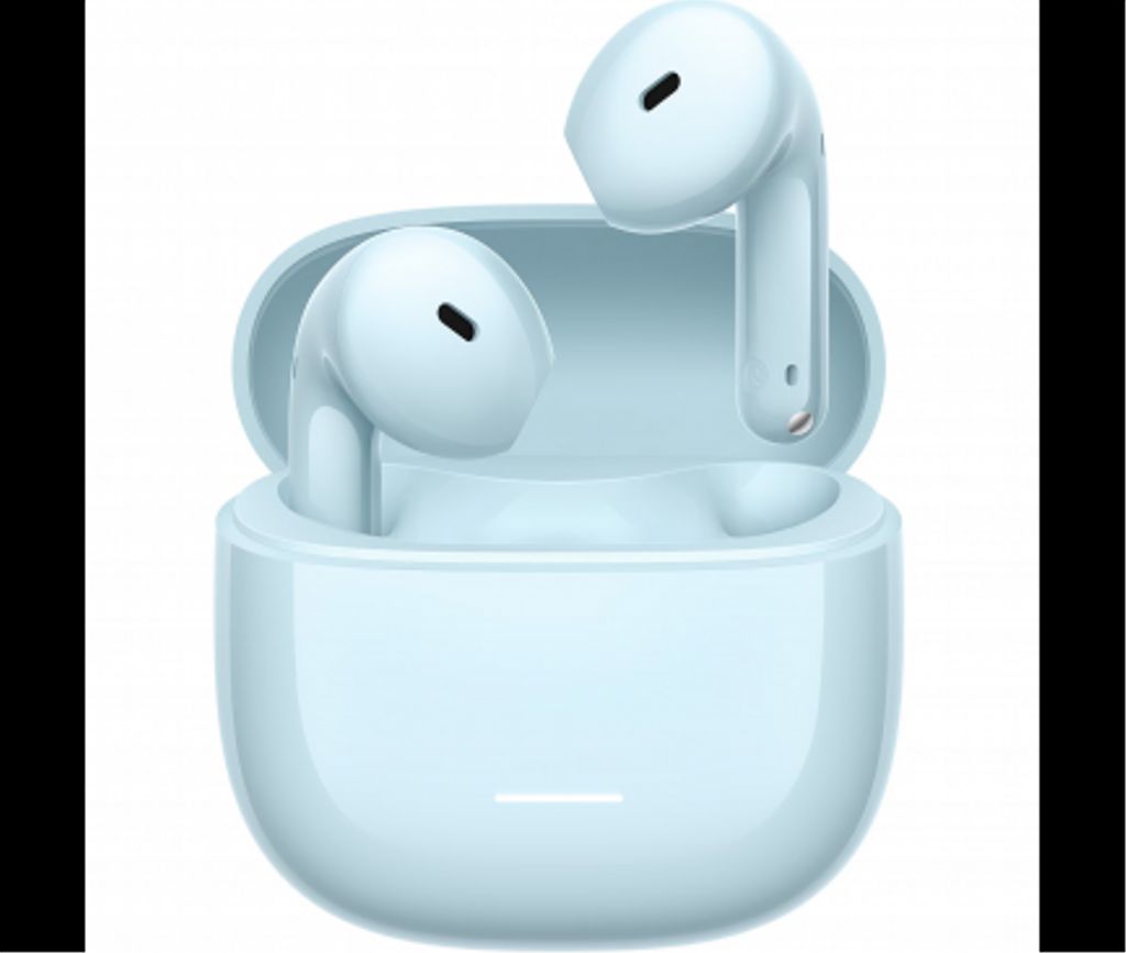 Xiaomi Redmi Buds 8 Aktive Trådløse In-Ear Hodetelefoner – Blå
