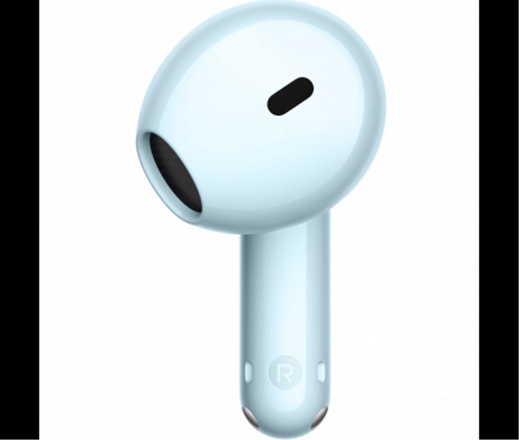 Xiaomi Redmi Buds 8 Aktive Trådløse In-Ear Hodetelefoner – Blå