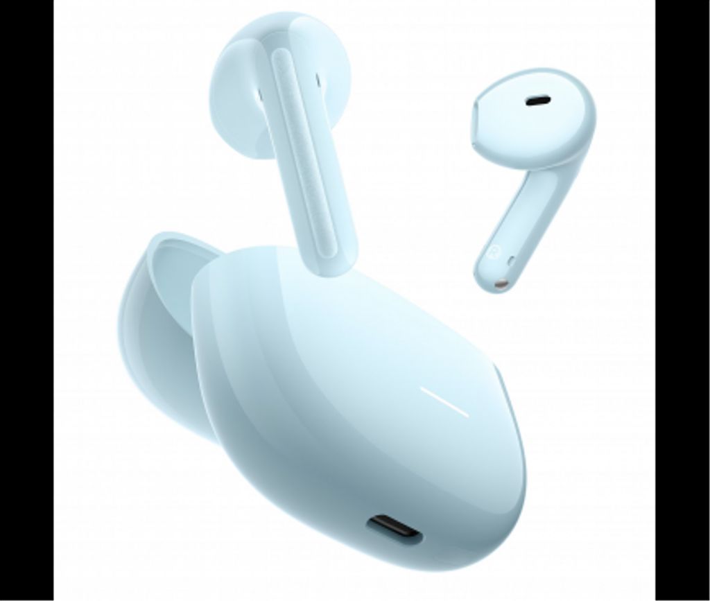 Xiaomi Redmi Buds 8 Aktive Trådløse In-Ear Hodetelefoner – Blå