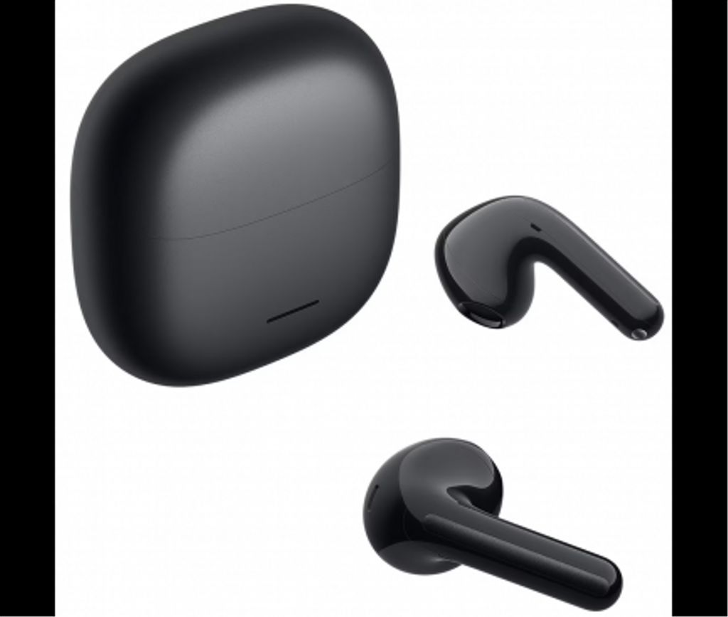 Xiaomi Redmi Buds 8 Aktive Trådløse In-Ear Hodetelefoner – Svart