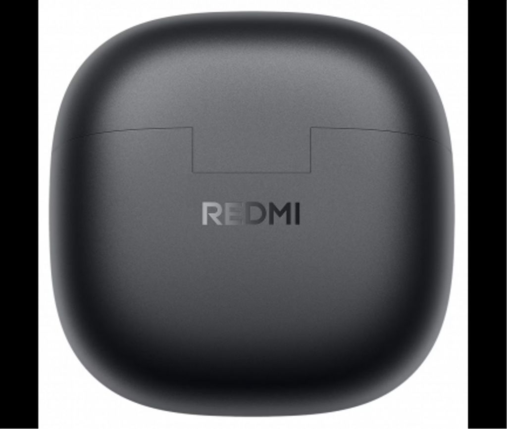 Xiaomi Redmi Buds 8 Aktive Trådløse In-Ear Hodetelefoner – Svart