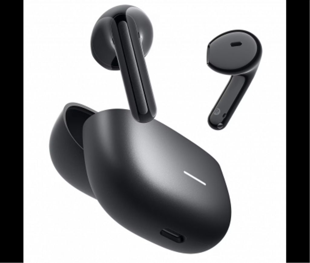 Xiaomi Redmi Buds 8 Aktive Trådløse In-Ear Hodetelefoner – Svart
